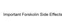Forskolin - A Weight Loss Supplement logo