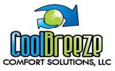 Cool Breeze Comfort Solutions LLC image 1