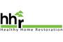Healthy Home Restoration logo