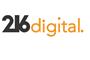 216digital, Inc. logo