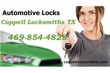 Coppell Locksmiths TX image 3