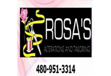 Rosa's Alterations and Tailoring image 1