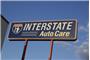 Interstate Auto Care logo