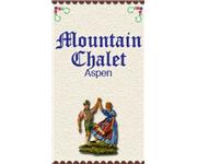Mountain Chalet Aspen image 1