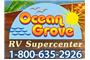 Ocean Grove RV Sales logo