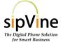 sipVine logo