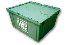 Lend A Box LLC image 7