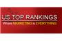 US Top Rankings logo