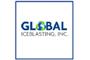 Global Dry Ice Blasting logo