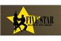 Greenwood Five Star Dance Studio logo