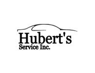 Hubert's Auto Service image 1