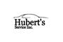 Hubert's Auto Service logo