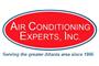 Air Conditioning Experts, Inc. logo