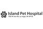Island Pet Hospital logo