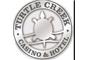 Turtle Creek Casino & Hotel logo