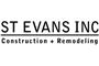 ST EVANS INC logo