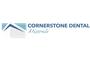 Cornerstone Dental Missoula logo