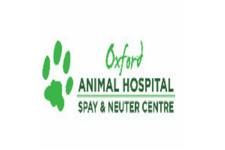 Oxford Animal Hospital Edmonton image 1