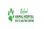 Oxford Animal Hospital Edmonton logo