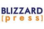 BlizzardPress logo