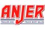 Anjer Inc logo