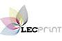 LEC Print logo