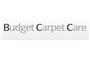 Budget Carpet Care logo