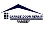 Garage Door Repair Ramsey logo