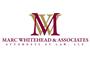 Marc Whitehead & Associates Attorney at Law, LLP logo