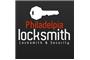 Philadelphia Locksmith logo