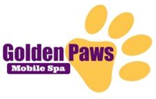 Golden Paws Mobile Spa image 1