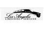 Los Angeles Limousine Services logo