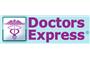 Doctors Express Urgent Care Citrus Park Florida logo