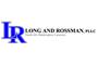 Long and Rossman, PLLC logo