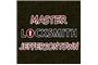 Master Locksmith Jeffersontown logo