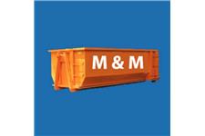 M & M Dumpsters image 1
