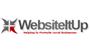 WebsiteItUp logo