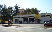 Meineke Car Care Center image 2