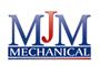 MJM Mechanical logo