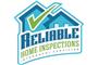 Reliable Home Inspections logo