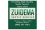 David Zuidema Inc logo