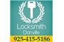 Locksmith Danville  logo