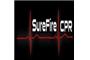 SureFire CPR logo