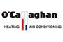 O'Callaghan Heating & Air logo