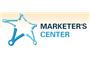 Marketer's Center logo