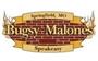 Bugsy Malone's logo