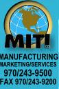 MITI Manufacturing Co. image 1