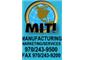 MITI Manufacturing Co. logo