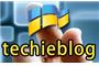 Techie Blog logo