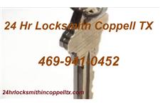 24 Hr Locksmith Coppell TX Locksmith image 1